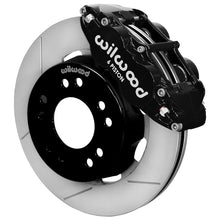 Load image into Gallery viewer, 1963 - 1987 Chevrolet, GMC Forged Narrow Superlite 6R Big Brake Front Brake Kit (Hat) - 140-15302
