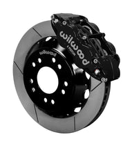 Load image into Gallery viewer, 1963 - 1987 Chevrolet, GMC Forged Narrow Superlite 6R Big Brake Front Brake Kit (Hat) - 140-15303
