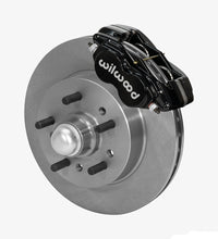 Load image into Gallery viewer, 1955 - 1957 Chevrolet Classic Series Dynalite Front Brake Kit - 140-15318
