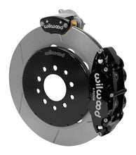 Load image into Gallery viewer, Forged Narrow Superlite 4R-MC4 Big Brake Rear Parking Brake Kit - 140-15348
