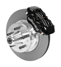 Load image into Gallery viewer, 1973 - 1989 Chrysler, Dodge, Plymouth Forged Dynalite Pro Series Front Brake Kit - 140-15465
