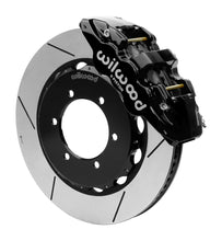 Load image into Gallery viewer, AERO6 Big Brake Truck Front Brake Kit - 140-15525
