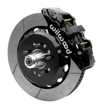 Load image into Gallery viewer, 1955 - 1957 Chevrolet AERO6 Big Brake Front Brake Kit - 140-15558

