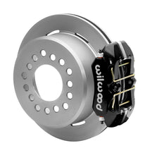 Load image into Gallery viewer, Forged Dynapro Low-Profile Dust Seal Rear Parking Brake Kit - 140-15603
