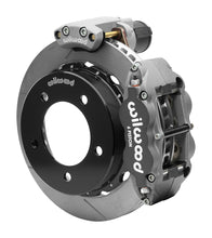 Load image into Gallery viewer, FNSL6R/EPB Big Brake Truck Rear Brake Kit - 140-15774

