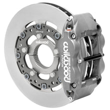 Load image into Gallery viewer, Forged Superlite 4 Radial Sprint Inboard Rear Brake Kit - 140-15815
