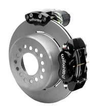 Load image into Gallery viewer, Forged Dynalite Rear Electronic Parking Brake Kit - 140-15843
