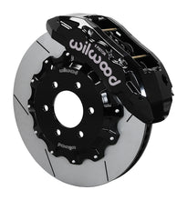 Load image into Gallery viewer, 2010 - 2014 Ford TX6R Big Brake Truck Front Brake Kit - 140-15886
