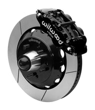 Load image into Gallery viewer, 1963 - 1987 Chevrolet, GMC Forged Narrow Superlite 6R Big Brake Front Brake Kit (Hub) - 140-15942
