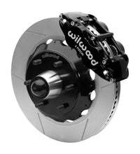 Load image into Gallery viewer, 1963 - 1987 Chevrolet, GMC Forged Narrow Superlite 6R Big Brake Front Brake Kit (6 x 5.50 Hub) - 140-15946
