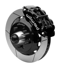 Load image into Gallery viewer, 1988 - 2002 Chevrolet, GMC Forged Narrow Superlite 6R Big Brake Front Brake Kit (Hub) - 140-15949
