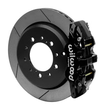 Load image into Gallery viewer, 2016 - 2018 Lexus, Toyota AERO4 Big Brake Truck Rear Brake Kit - 140-16047
