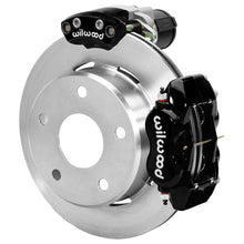 Load image into Gallery viewer, Forged Dynalite Rear Electronic Parking Brake Kit - 140-16134
