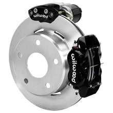 Load image into Gallery viewer, Forged Dynalite Rear Electronic Parking Brake Kit - 140-16138
