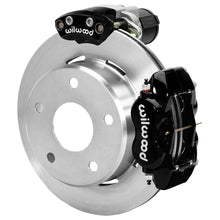 Load image into Gallery viewer, Forged Dynalite Rear Electronic Parking Brake Kit - 140-16146
