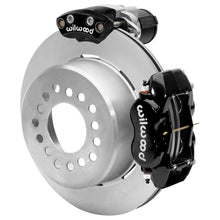 Load image into Gallery viewer, Forged Dynalite Rear Electronic Parking Brake Kit - 140-16150
