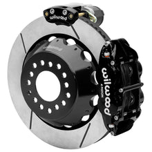 Load image into Gallery viewer, Forged Narrow Superlite 4R Big Brake Rear Electronic Parking Brake Kit - 140-16152
