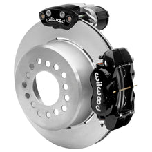 Load image into Gallery viewer, Forged Dynalite Rear Electronic Parking Brake Kit - 140-16154
