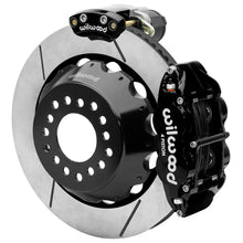 Load image into Gallery viewer, Forged Narrow Superlite 4R Big Brake Rear Electronic Parking Brake Kit - 140-16156
