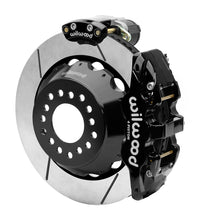 Load image into Gallery viewer, 1964 - 1974 Buick, Chevrolet, Oldsmobile, Pontiac AERO4 Big Brake Rear Electronic Parking Brake Kit - 140-16167
