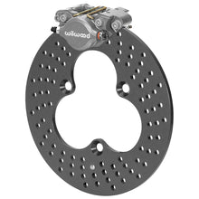 Load image into Gallery viewer, Dynapro Single Left Front Sprint Brake Kit - 140-16232
