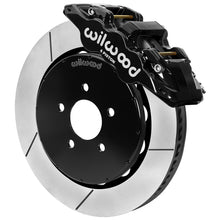 Load image into Gallery viewer, 1994 - 2004 Ford AERO6 Big Brake Front Brake Kit - 140-16403
