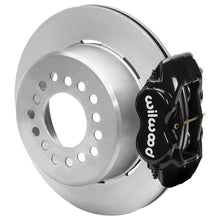 Load image into Gallery viewer, Forged Dynalite Rear Parking Brake Kit - 140-16407
