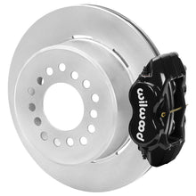 Load image into Gallery viewer, Forged Dynalite Rear Parking Brake Kit - 140-16445
