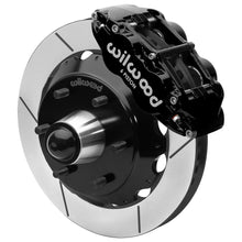 Load image into Gallery viewer, 1963 - 1987 Chevrolet, GMC Forged Narrow Superlite 6R Big Brake Front Brake Kit (6 x 5.50 Hub) - 140-16457
