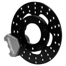 Load image into Gallery viewer, Dynalite Single Floater Front Drag Brake Kit - 140-16559

