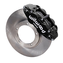 Load image into Gallery viewer, 1969 - 1983 Porsche Forged Narrow Superlite 4R Front Brake Kit - 140-16679
