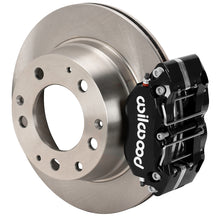 Load image into Gallery viewer, 1984 - 1989 Porsche Narrow Dynapro-P Radial Rear Brake Kit - 140-16682
