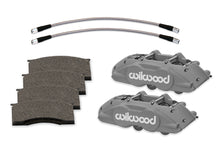 Load image into Gallery viewer, 1965 - 1967 Ford, Mercury D11 Front Replacement Caliper Kit - 140-16799

