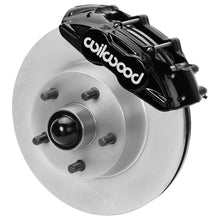 Load image into Gallery viewer, 1965 - 1967 Ford, Mercury Classic Series D11 Caliper Front Brake Kit - 140-16801
