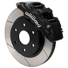 Load image into Gallery viewer, 2017 - 2020 Ford AERO6-DM Direct-Mount Truck Front Brake Kit - 140-16808
