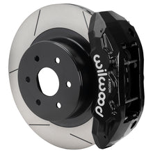 Load image into Gallery viewer, 1999 - 2020 Cadillac, Chevrolet, GMC TX4R Big Brake Truck Rear Brake Kit - 140-16861
