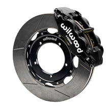 Load image into Gallery viewer, 1969 - 1989 Porsche Forged Narrow Superlite 4R Front Brake Kit - 140-16947
