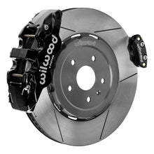 Load image into Gallery viewer, 2020 - 2023 Chevrolet AERO4 Big Brake Rear Dynamic Electronic Parking Brake Kit - 140-17009
