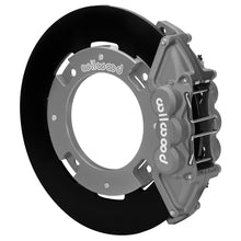 Load image into Gallery viewer, 2017 - 2024 Can-Am UTV4 Rear Brake Kit (Race) - 140-17041
