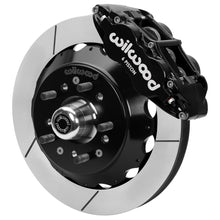 Load image into Gallery viewer, Forged Narrow Superlite 6R Big Brake Front Brake Kit (Hub) - 140-17088
