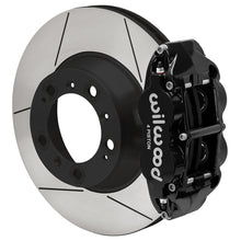 Load image into Gallery viewer, 1999 - 2012 Porsche Forged Narrow Superlite 4R Big Brake Rear Brake Kit For OE Parking Brake - 140-17101
