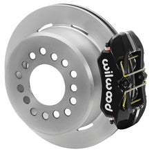 Load image into Gallery viewer, Forged Dynapro Low-Profile Rear Parking Brake Kit - 140-17120
