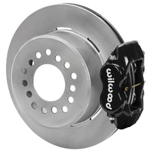 Load image into Gallery viewer, Forged Dynalite Rear Parking Brake Kit - 140-17121
