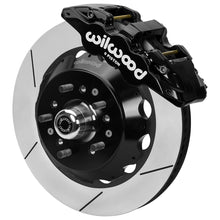Load image into Gallery viewer, AERO6 Big Brake Front Brake Kit - 140-17149
