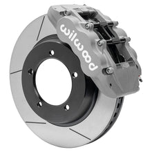 Load image into Gallery viewer, GN6R Big Brake Truck Front Brake Kit - 140-17287
