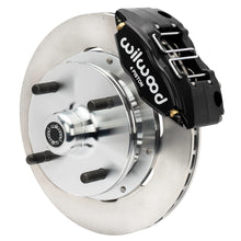 Load image into Gallery viewer, 1973 - 1976 Porsche Powerlite Front Brake Kit - 140-17474

