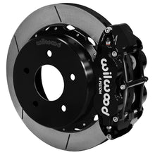 Load image into Gallery viewer, 1988 - 1998 Chevrolet, GMC Forged Narrow Superlite 4R Big Brake Rear Parking Brake Kit - 140-17543
