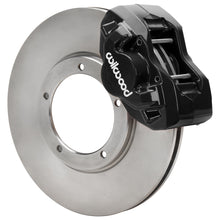 Load image into Gallery viewer, 1984 - 1989 Porsche D45 Front Brake Kit - 140-17654
