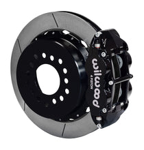 Load image into Gallery viewer, Forged Narrow Superlite 4R Big Brake Rear Parking Brake Kit - 140-17659
