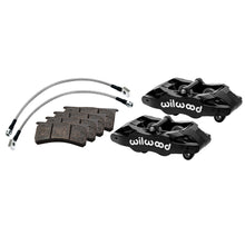 Load image into Gallery viewer, 1997 - 2004 Chevrolet SLC56 Front Replacement Caliper Kit - 140-17665
